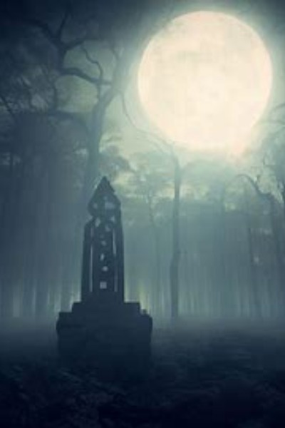 Unfathomable Darkness