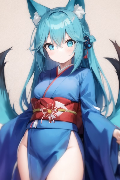 Heaventaker: A Cyber-Magical Harem & Basebuilding LitRPG