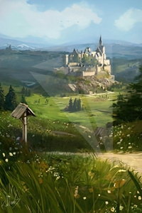 Welcome to the Upward Bound System, V.3 (Abandoned Timeline)