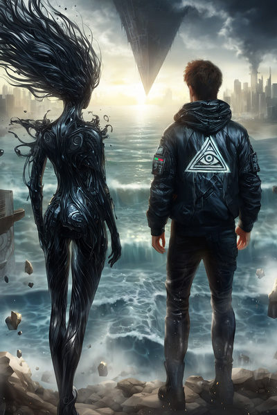 The Bane of Humanity [Litrpg Progression]