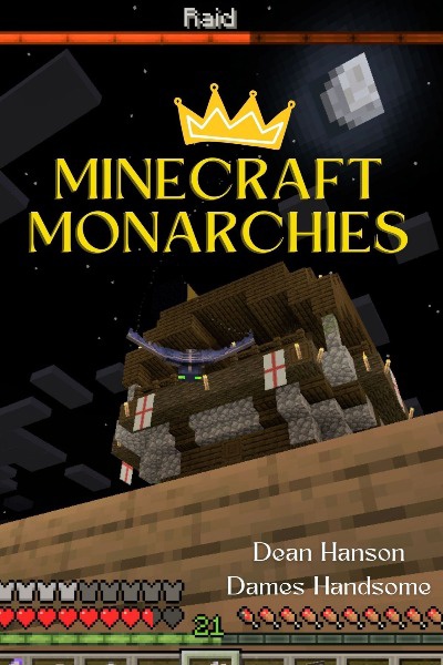 Minecraft Monarchies