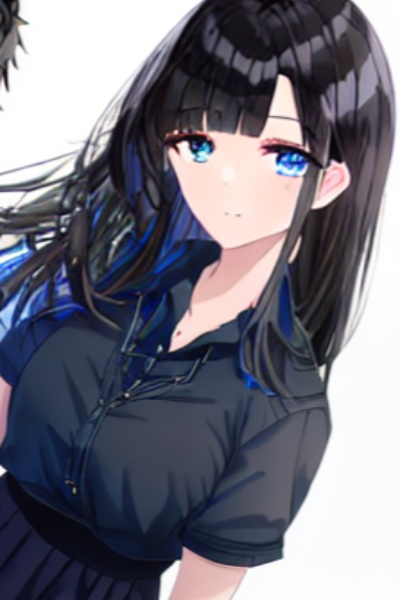 Unrequited Love: She Loves me back?