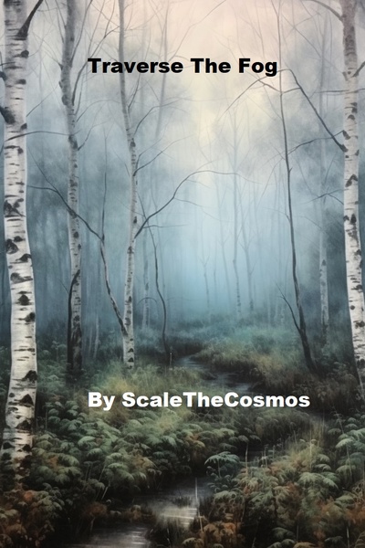 Traverse The Fog