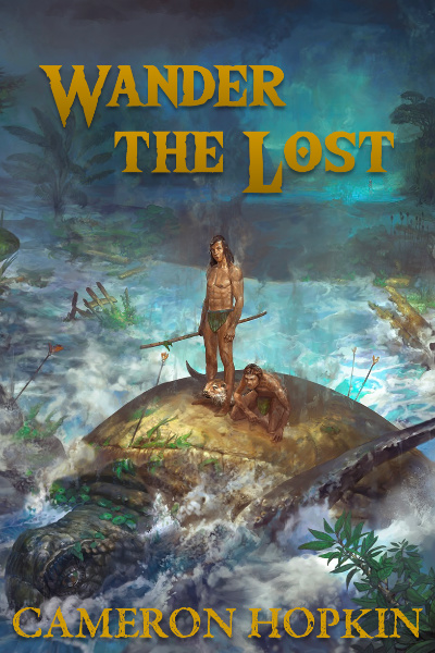 Wander the Lost
