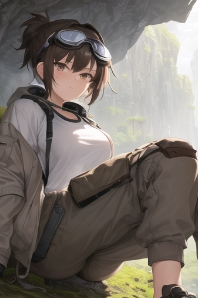Certainty of Steel
