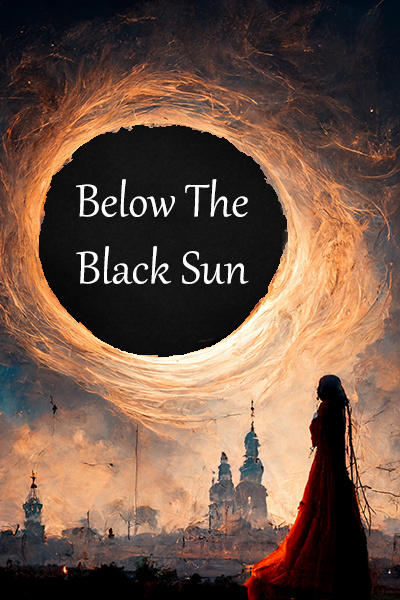 Below The Black Sun