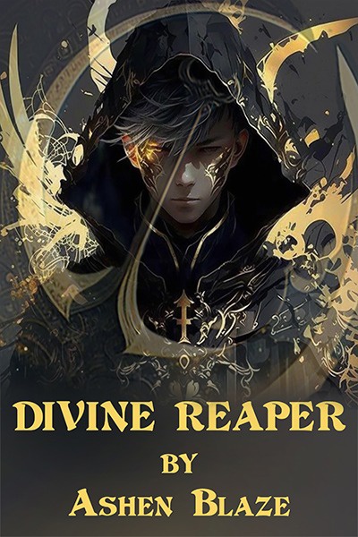 DIVINE REAPER