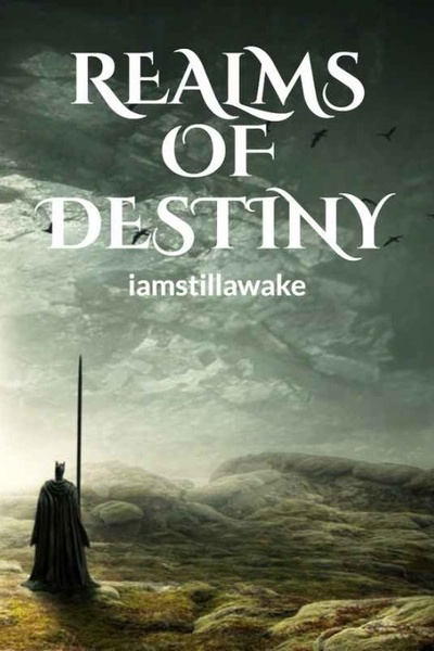 Realms of Destiny