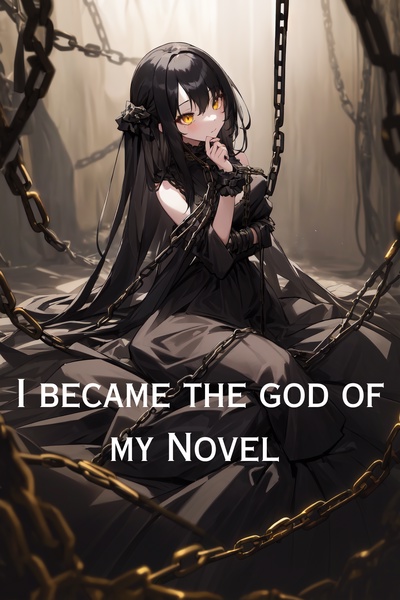 I Became The God of My Novel