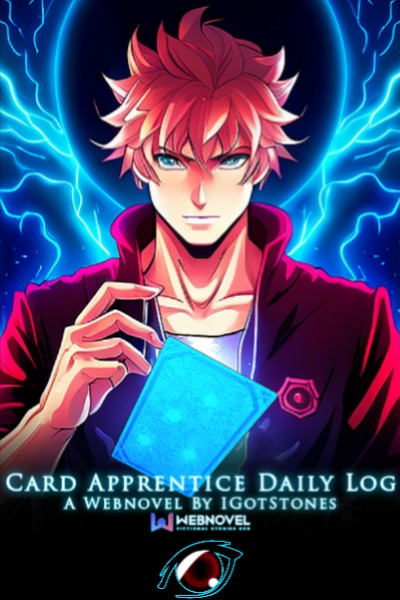 Card Apprentice Daily Log