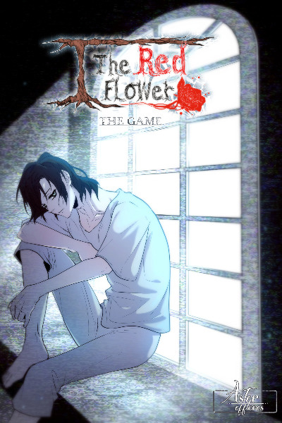 The Red Flower - The Game