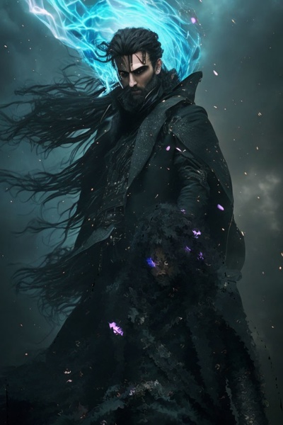 The Illusionist's Odyssey