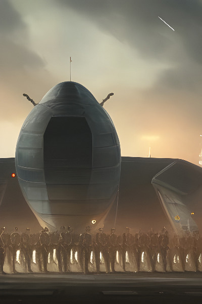 Spirit of Vengeance - Company of Lost