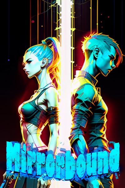 Mirrorbound