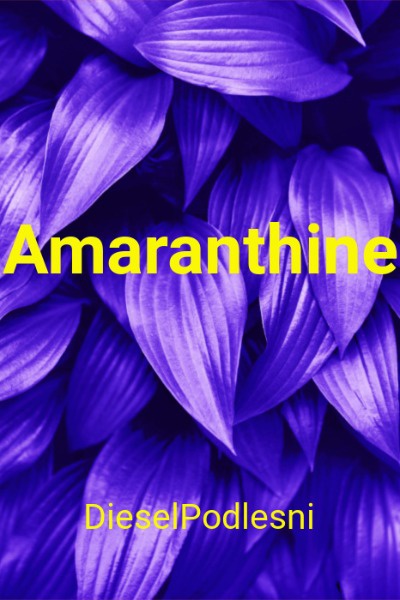 Amaranthine