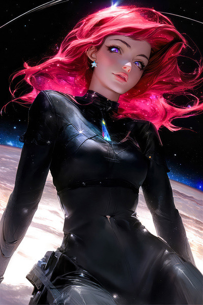 Observer Causality [Reader Interactive Sci-fi Adventure]