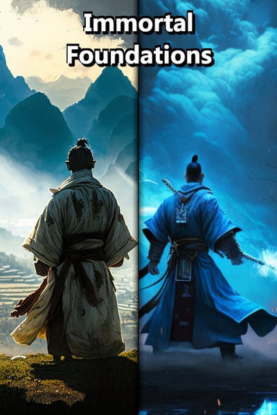 Immortal Foundations