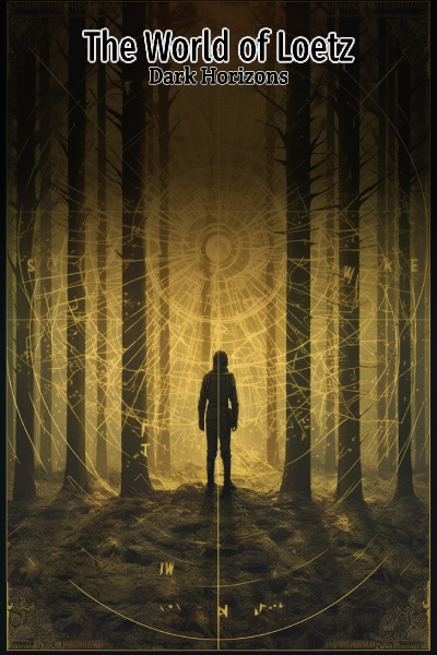 Loetz: Dark Horizons