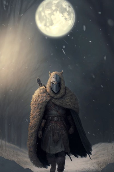 Emperor Of The North