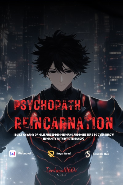 Psychopath Reincarnation