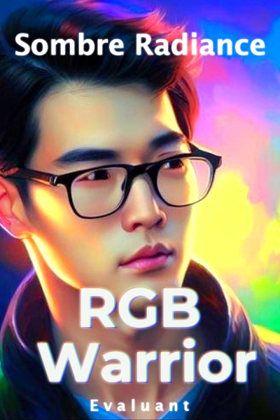 Sombre Radiance - RGB Warrior