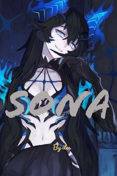 Sona (A Monster Evolution LitRPG)