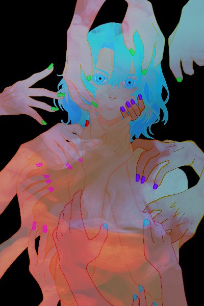 Young Adversary - A Mythology Battle Series