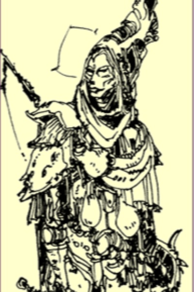 Dragon of the Eternal Spring - A Skyrim Novelization