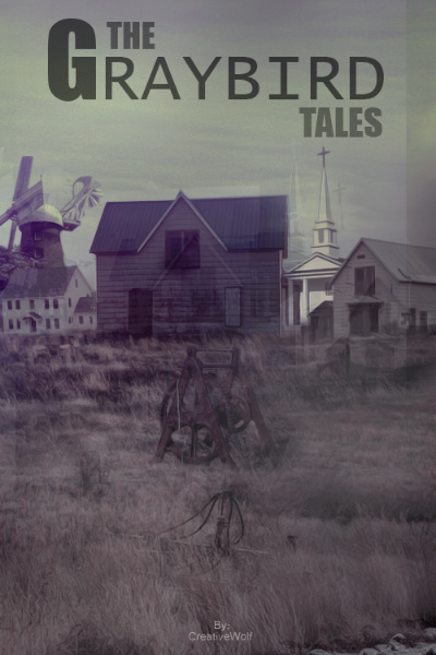 The GrayBird tales