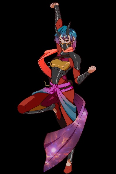 Sensual Supernova