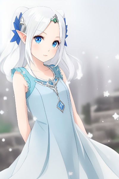 Tales of The Celestial Prince's Draft