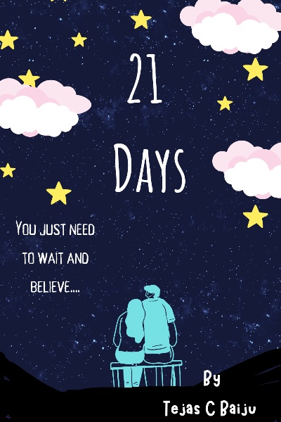 21 Days