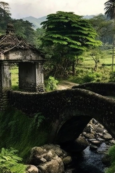 The Lotus-Eyed Ascendant: Rise of the Copycat