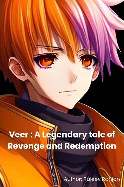 Veer: A Legendary tale of Revenge and Redemption