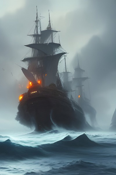 Valedictory Voyage of Opportunity