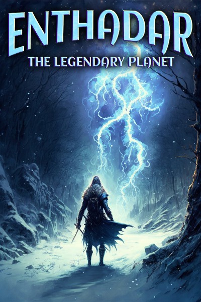 Enthadar: The Legendary Planet