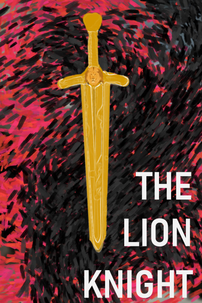 The Lion Knight