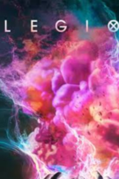 I am Legion! [A Toaru x Marvel Fanfic]