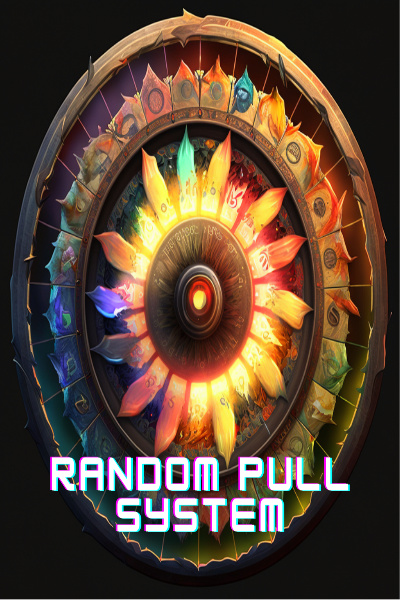 Random Pull System