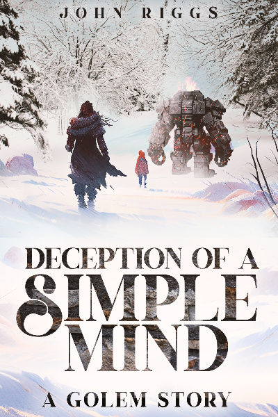 Deception Of A Simple Mind