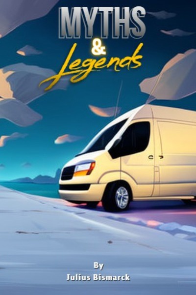 Myths & Legends: How a morally ambiguous idiot with genius-like intellect lives in another world