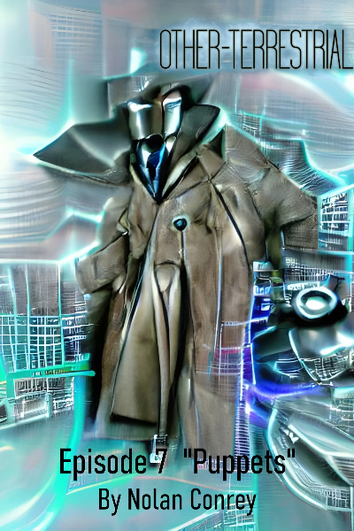 Other-Terrestrial Episode 7 - "Puppets"