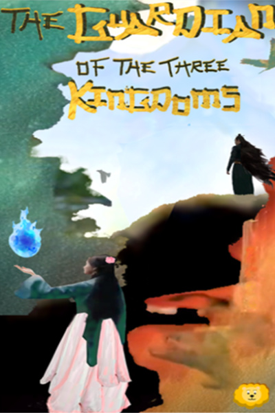 The Guardian of the Three Kingdoms (A slice of life progression fantasy novel)