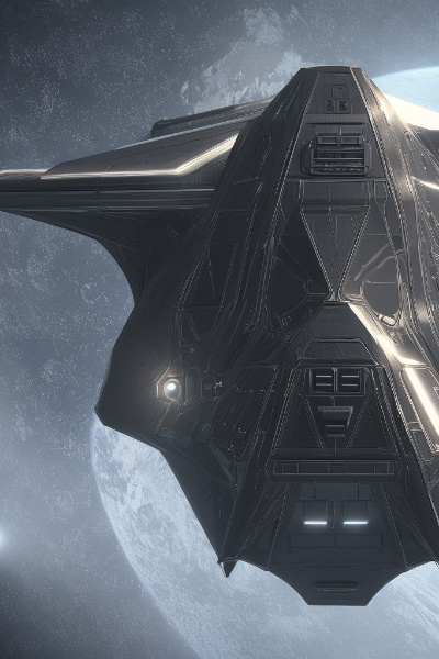 When the System crashes (not exactly Lit-RPG)