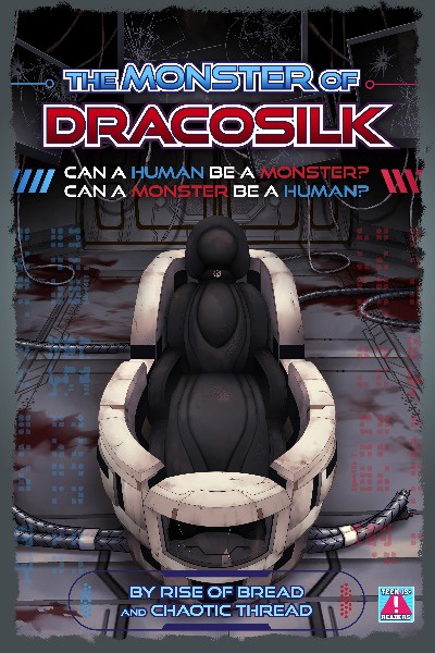 Monster Of Dracosilk