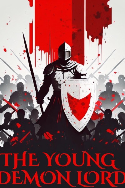 The Young Demon Lord