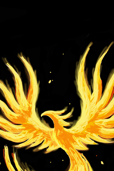 Shadow of the Firebird