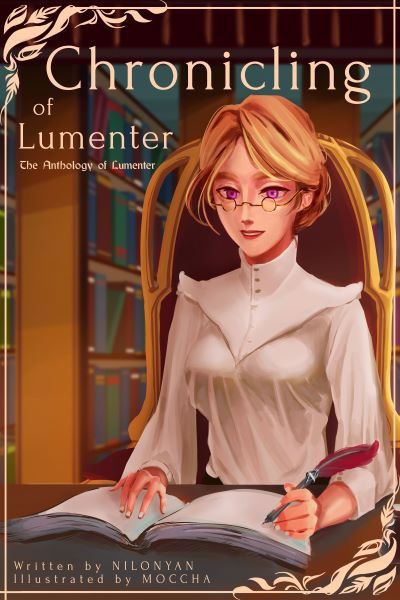 Chronicling of Lumenter