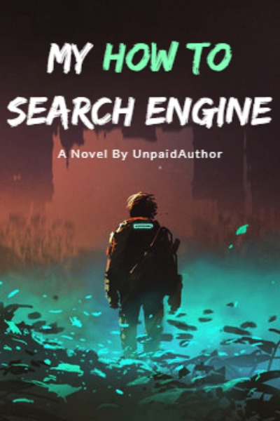 My How To Search Engine