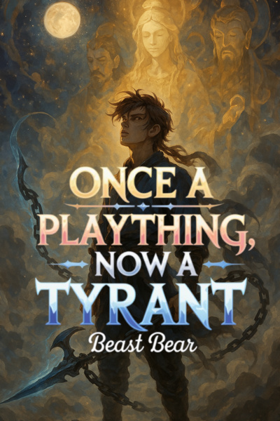 Once a Plaything, Now a Tyrant